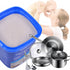 Kitchen Cookware Cleaning Paste.
